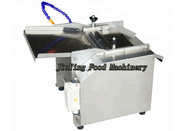 Large Capacity Automatic Scaling Fish Cleaning Machine 300kg/h 0.2kw