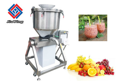Commercial Juice Extractor Machine Orange Press Making Machinery 120L Capacity