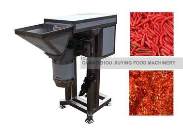 Small Ginger Garlic Paste Making Machine For Food Industry