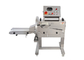 800kg/h Cooked Meat Slicing Machine 40mm Adjustable