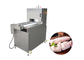 Frozen Pig Feet Cutting Machine With 4 Pcs Bone Saw Customized meat cutter