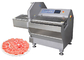 Thickness Adjustable Frozen Fish Meat Slicer Equipment Slicing Machinery