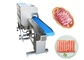 Braised Pork Beef Cutting Machine Automatic Cooked Meat Bacon Sausage Slicer