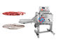 Industrial Sausage Processing Equipment Frozen Bacon Cooked Meat Cheese Slicer