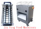 Multi-Usage Meat Slicer Meat Cutting Machine For Chicken/Pig's Trotter /Ribs /Duck/Pork