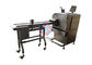 Automatic Meat Slicing Machine Fresh Flake Pork Mutton Cutting Machine
