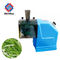 Home Small Vegetable Processing Equipment / Chili Cutting Machine Capacity 50kg/h