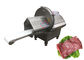 304SUS Meat Processing Machine 200 PCS / Min Feed Length 700mm