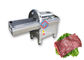 3.4KW 200pcs/min Fish Sausage Cutter Machine Commercial Ham Meat Slicer