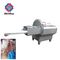 Adjustable Frozen Meat Slicing Machine High - Precision Control System