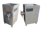 1200KG/H Frozen Meat Grinder Two Worms Meat Mincers