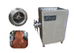 1200KG/H Frozen Meat Grinder Two Worms Meat Mincers