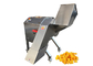 1.5kw Commercial Fruit Processing Equipment Bananas Cutting Pineapple Dicing Machine