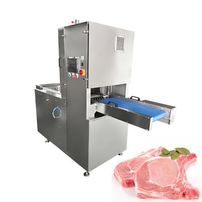 JYD-2550 Otomatik Et Bandsaw Domuz et kesme makinesi