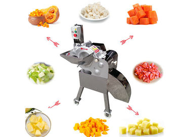 800kg / H Sarımsak İşleme Makinesi