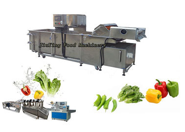 Özelleştirilmiş Sebze Meyve Çamaşır Makinesi Salatası Limon Portakal Maydanoz Yıkama