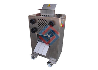 Elektrikli Et İhale Makinesi 220 V 380 V Gerilim Domuz Eti Biftek Tenderized
