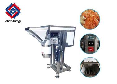 2.25KW Sarımsak Taşlama Makinesi