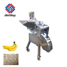 380V 3 Faz Mango Sebze Dilimleme ve Küp Kesme Makinesi
