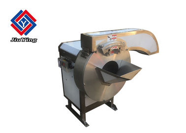 Havuç Patates Cipsi 600KG / H Sebze İşleme Ekipmanları Yapımı