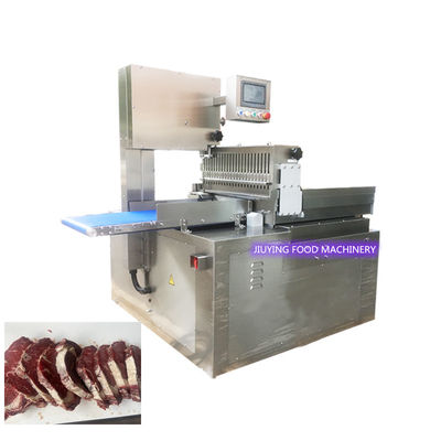 Biftek Kesim 3 Faz 200mm Dondurulmuş Kaburga Dikiş Makinası