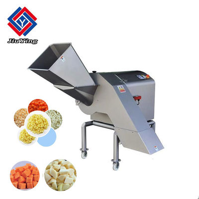 4.5CBM 1.5KW 3T / h Sebze Meyve Parçalama Makinesi