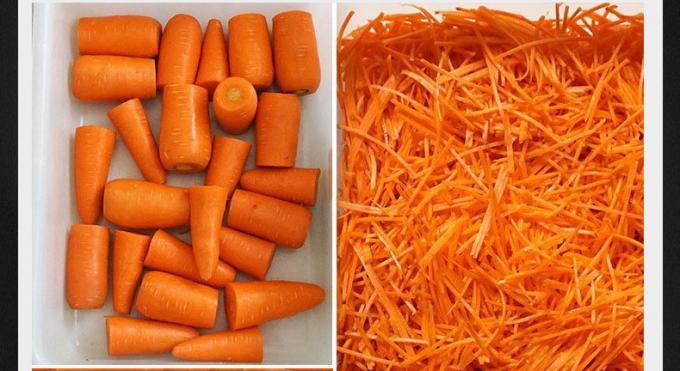 End&uuml;striyel Patates Manyok Yam Dalga V D&uuml;z Cips Dilimleme Yapma Makinesi 2